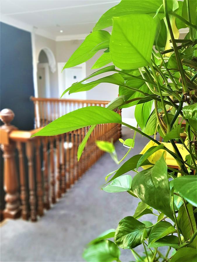 Grand Hotel Нюкасъл Екстериор снимка